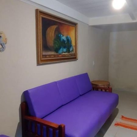 Casa Com Churrasq A 850M Da Praia De Maresias Sp المظهر الخارجي الصورة