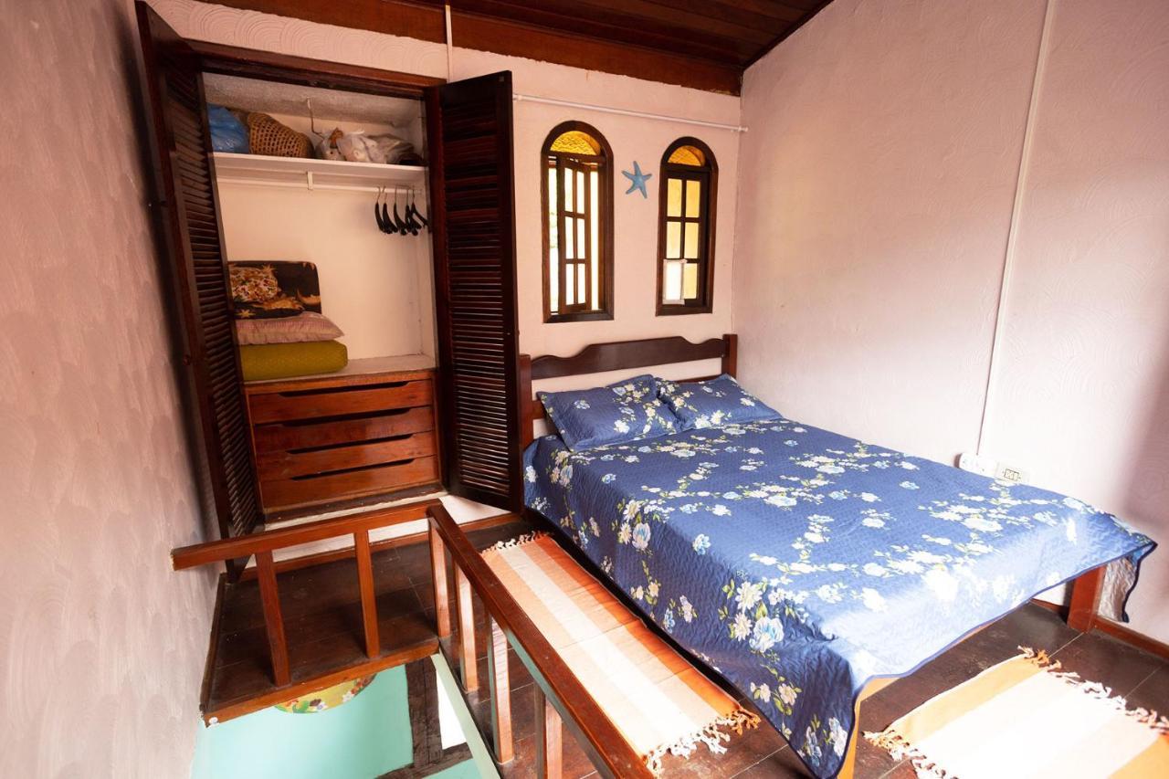 Casa Com Churrasq A 850M Da Praia De Maresias Sp المظهر الخارجي الصورة