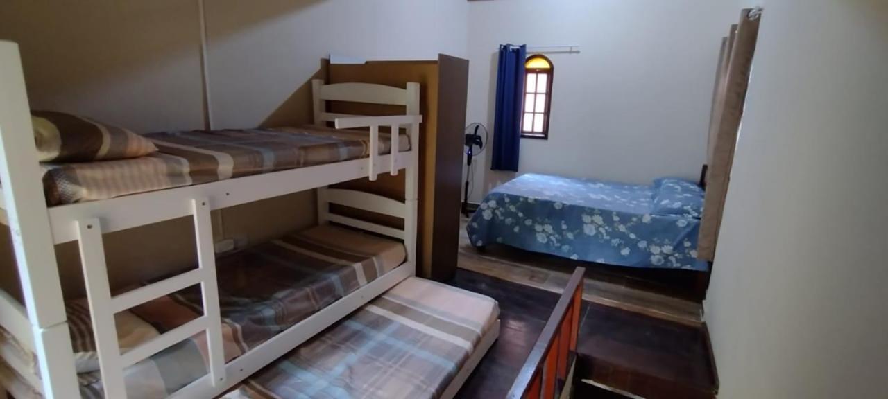 Casa Com Churrasq A 850M Da Praia De Maresias Sp المظهر الخارجي الصورة
